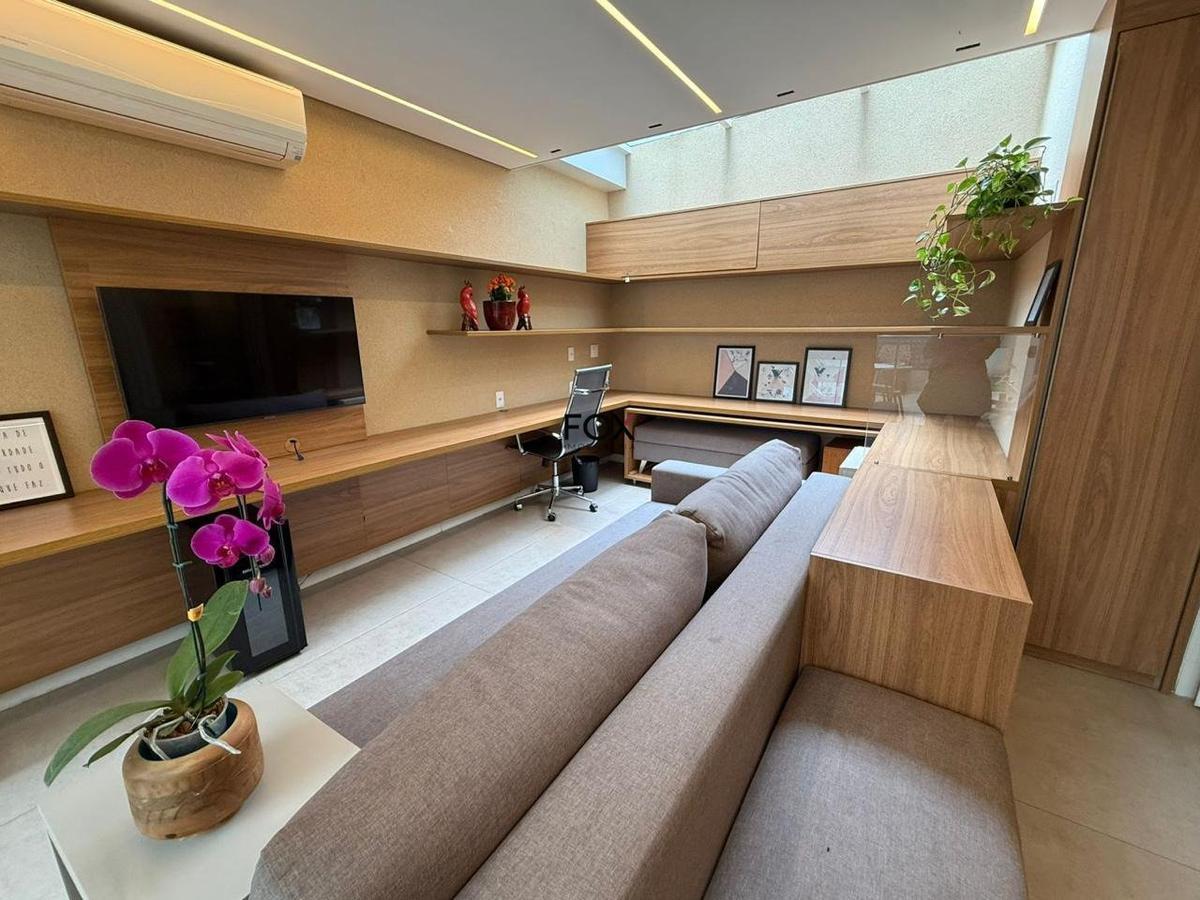 Apartamento, Funcionários, 1 Quarto, 1 Vaga, 1 Suíte