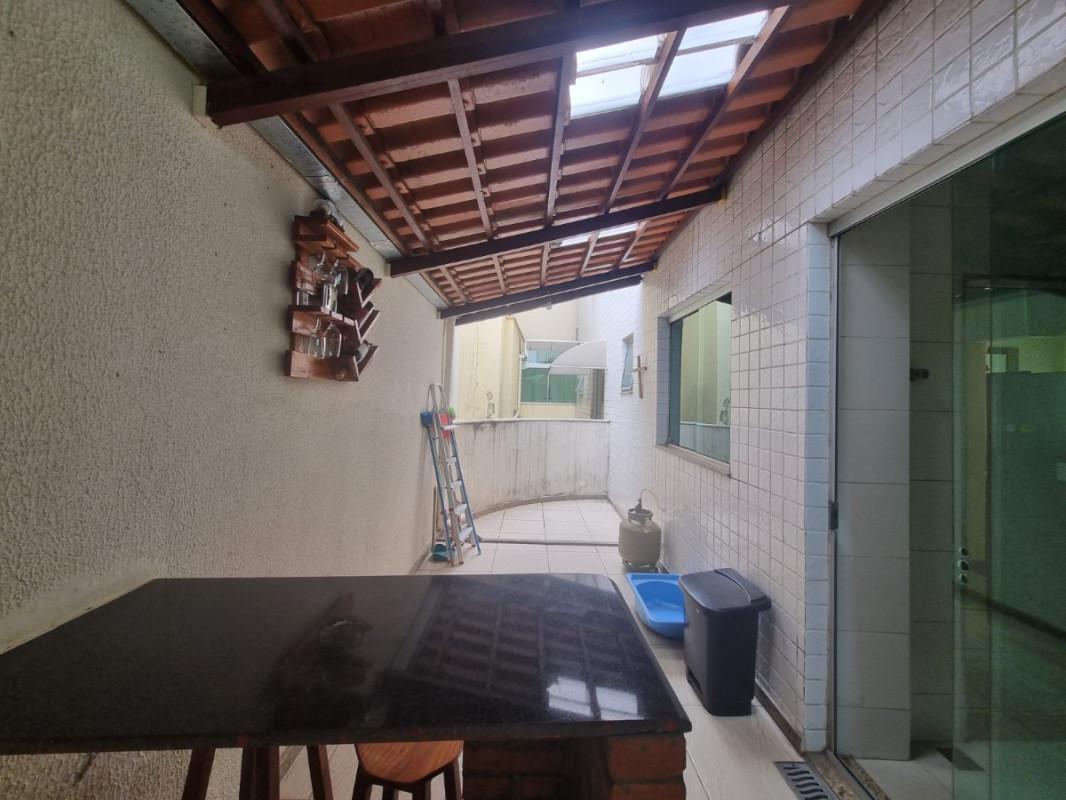 Apartamento, Industrial, 3 Quartos, 1 Vaga, 1 Suíte