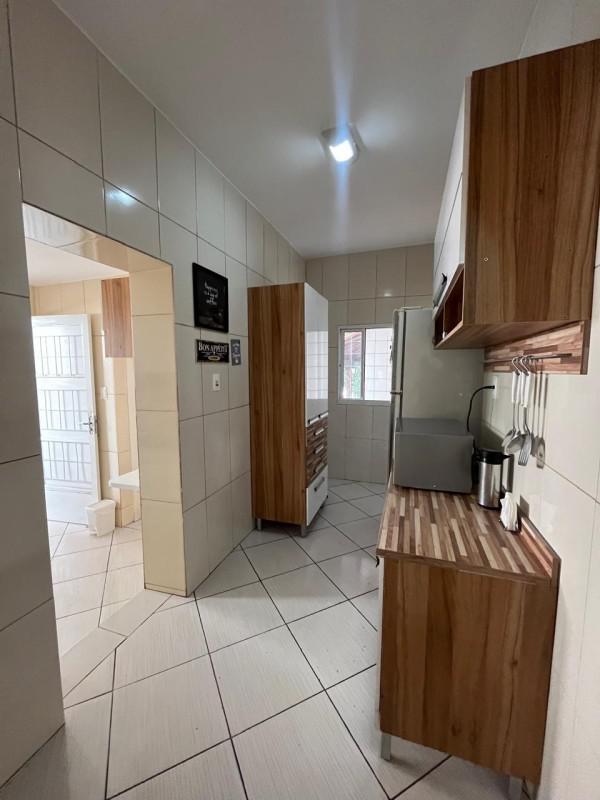 Casa, Paraíso, 4 Quartos, 1 Vaga