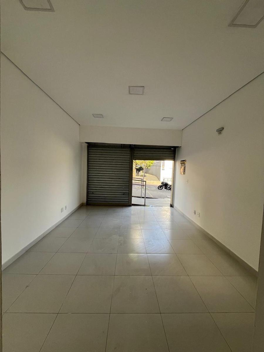 Andar, Minaslândia (p Maio), 0 Quarto, 0 Vaga
