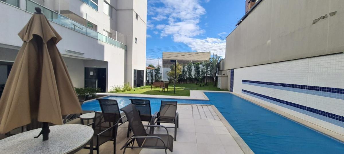 Apartamento, Ipiranga, 3 Quartos, 2 Vagas, 1 Suíte