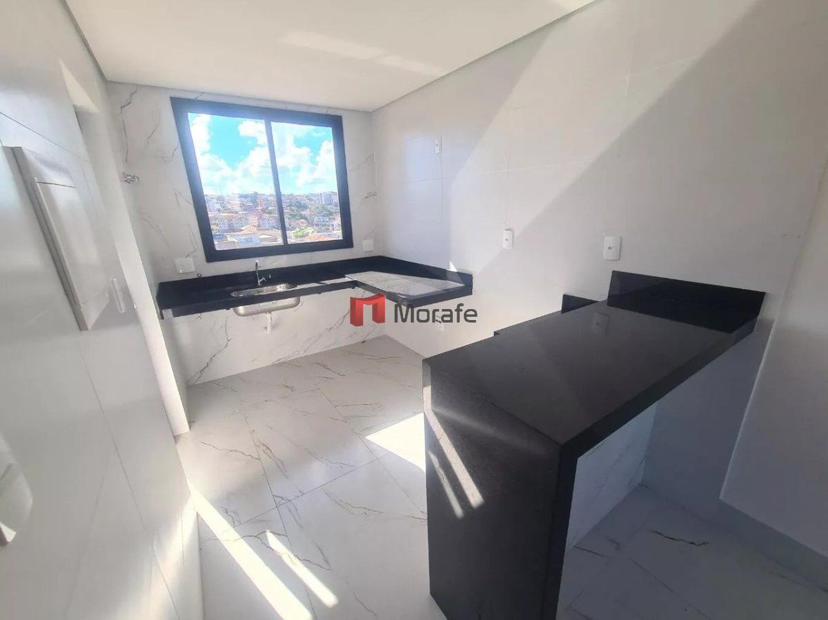Apartamento, Santa Amélia, 3 Quartos, 2 Vagas, 1 Suíte