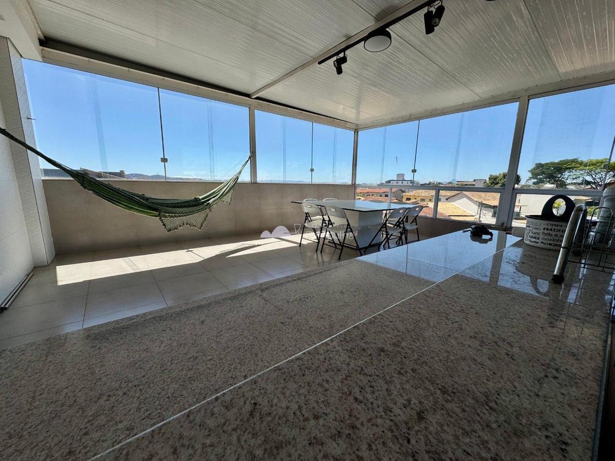 Apartamento, Santa Amélia, 5 Quartos, 3 Vagas, 1 Suíte