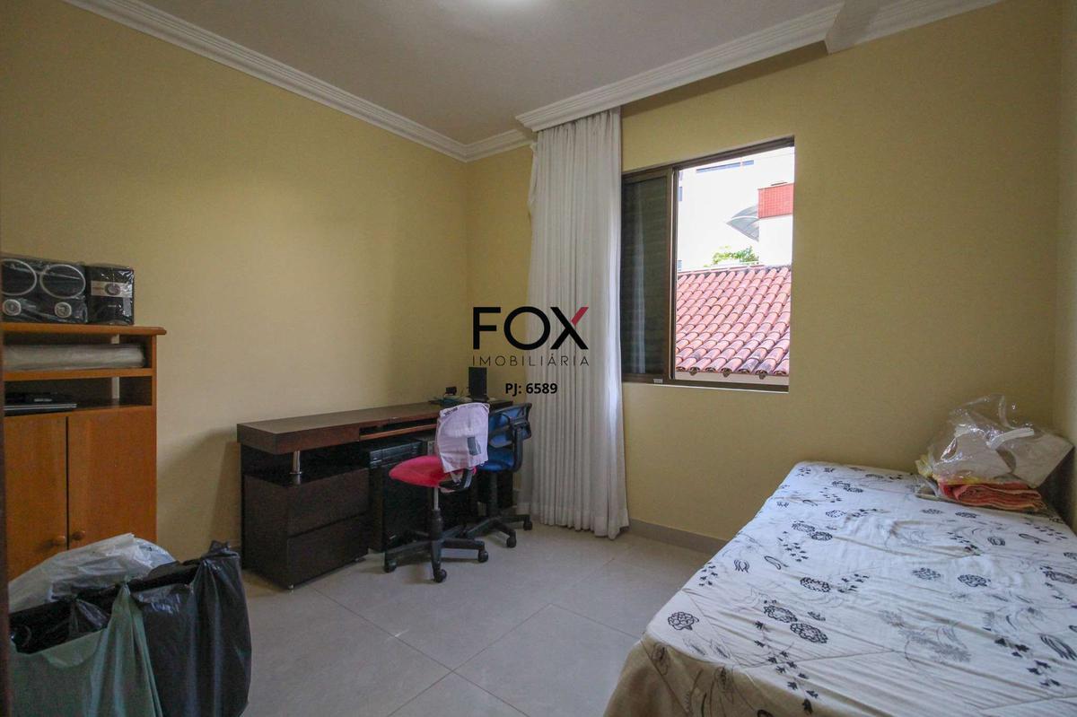 Apartamento, Liberdade, 4 Quartos, 4 Vagas, 1 Suíte