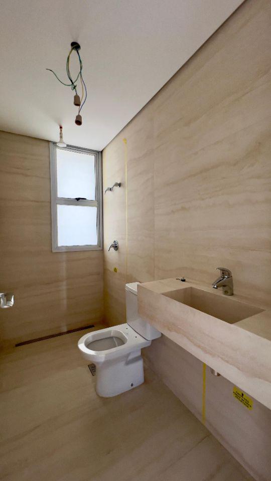 Apartamento, Lourdes, 3 Quartos, 2 Vagas, 1 Suíte