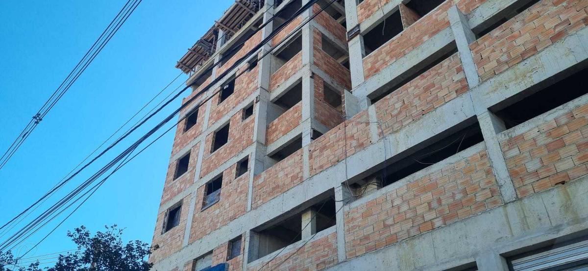Apartamento, Boa Vista, 2 Quartos, 1 Vaga, 1 Suíte