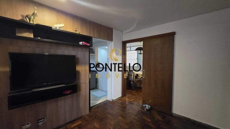 Apartamento, Santo Antônio, 3 Quartos, 1 Vaga, 1 Suíte