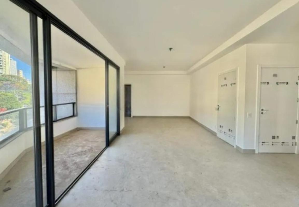 Apartamento, Sion, 3 Quartos, 3 Vagas, 3 Suítes