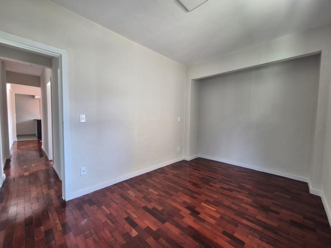 Apartamento, Coração de Jesus, 3 Quartos, 1 Vaga, 1 Suíte