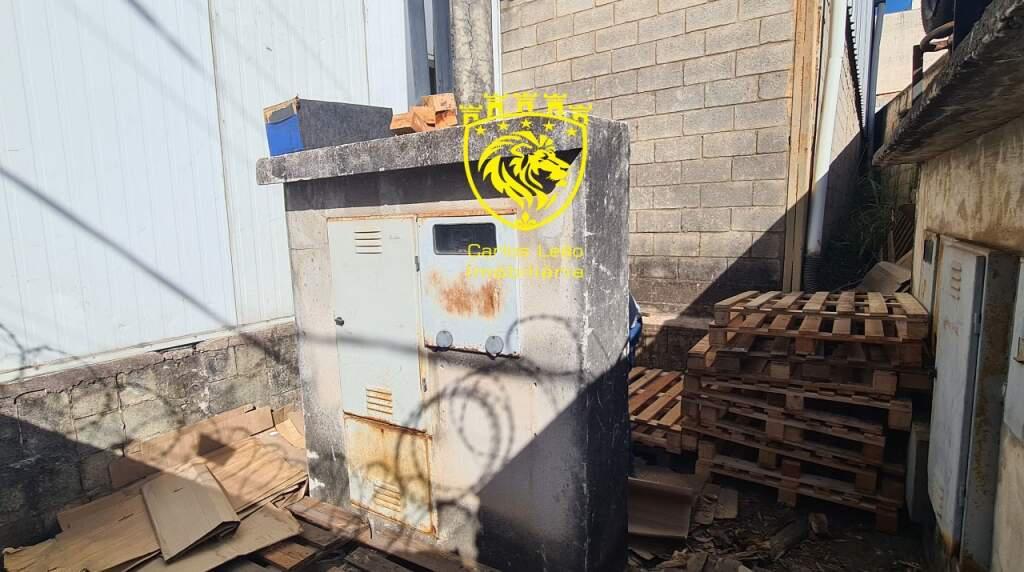 Galpão, Havaí, 9 Quartos, 12 Vagas, 1 Suíte