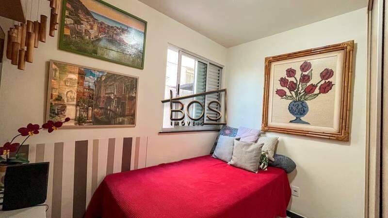Apartamento, Santa Inês, 3 Quartos, 2 Vagas, 1 Suíte