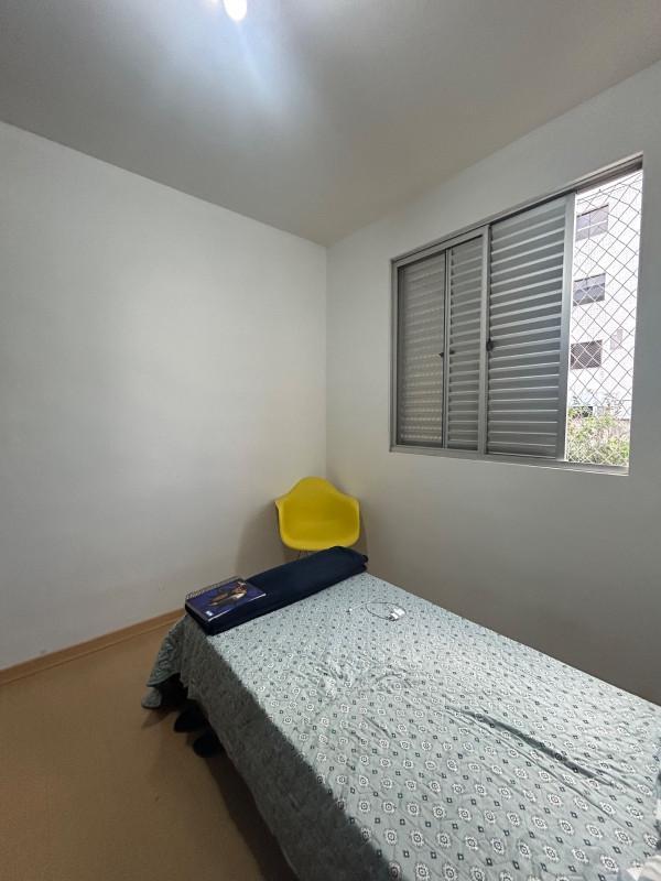 Apartamento, São Luiz (pampulha), 3 Quartos, 2 Vagas, 1 Suíte