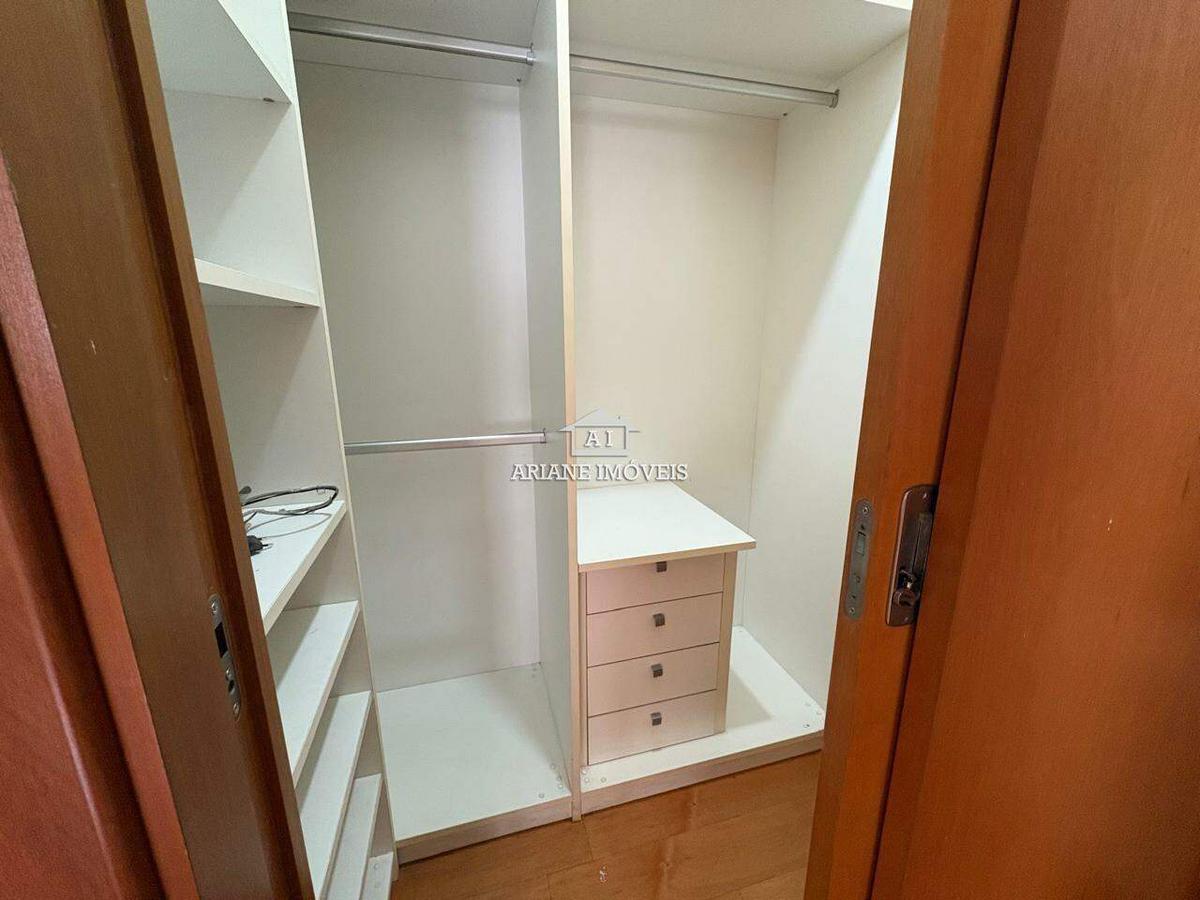 Apartamento, Santo Agostinho, 3 Quartos, 3 Vagas, 1 Suíte