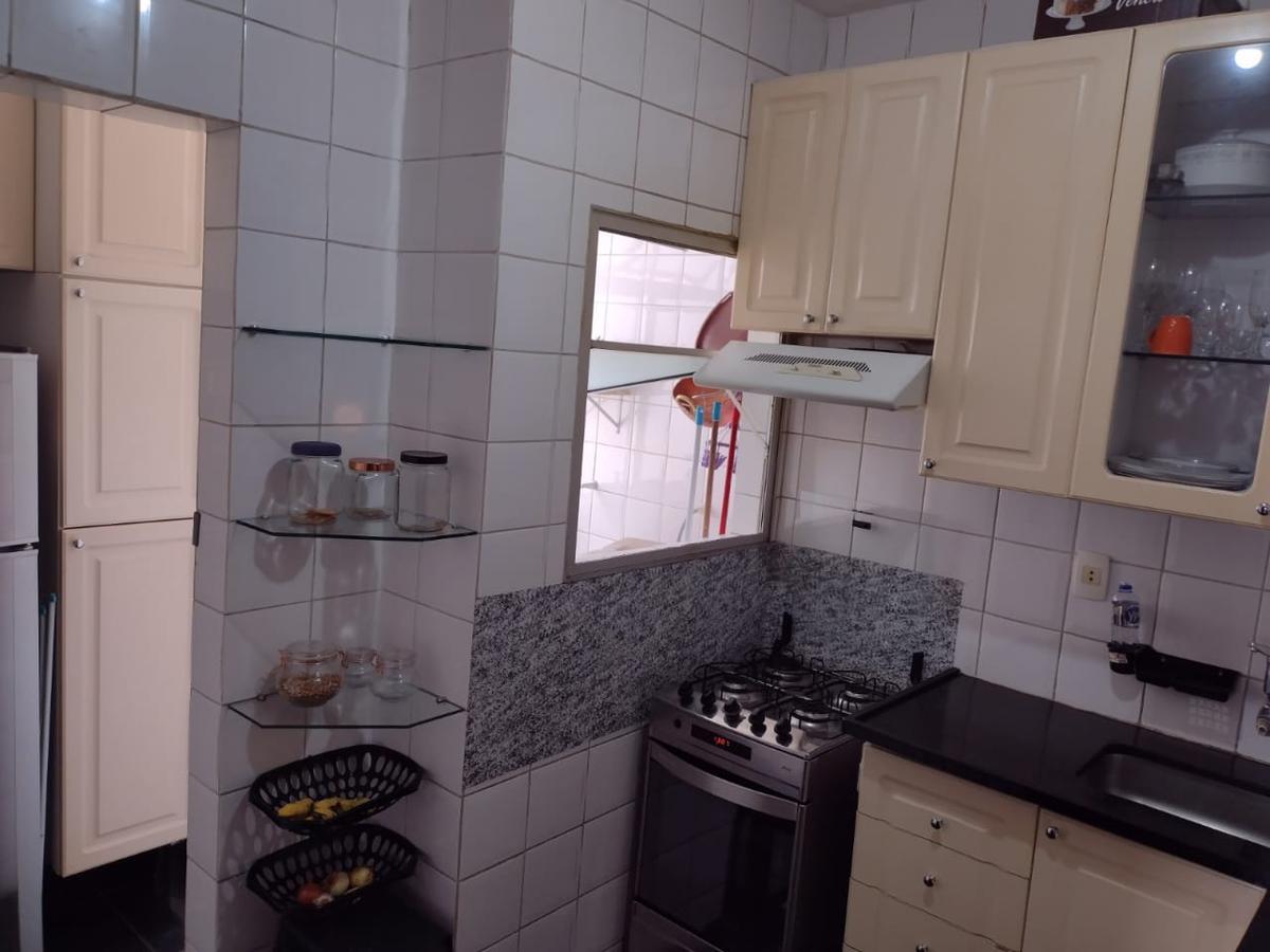 Apartamento, Palmares, 3 Quartos, 2 Vagas, 1 Suíte