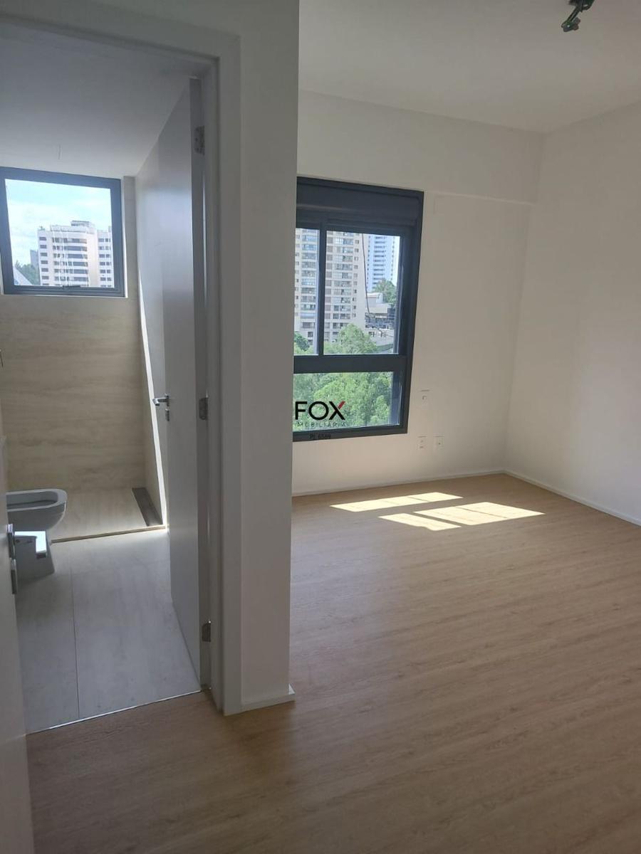 Apartamento, Vila da Serra, 4 Quartos, 4 Vagas, 2 Suítes