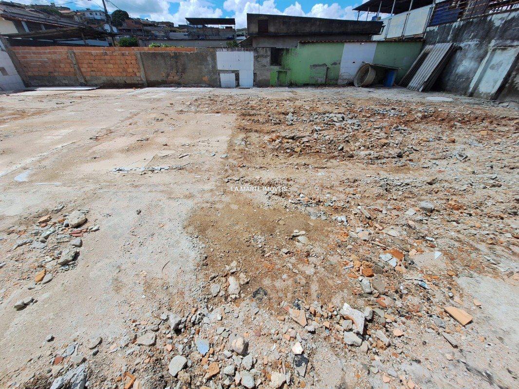 Lote, Lindéia, 0 Quarto, 0 Vaga