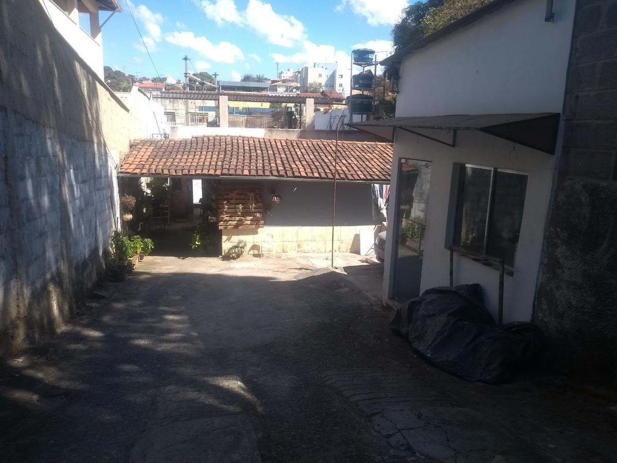 Andar, Floramar, 3 Quartos, 8 Vagas