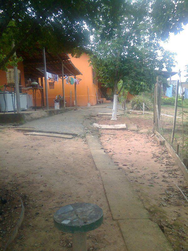 Fazenda, Centro, 5 Quartos, 5 Vagas, 1 Suíte