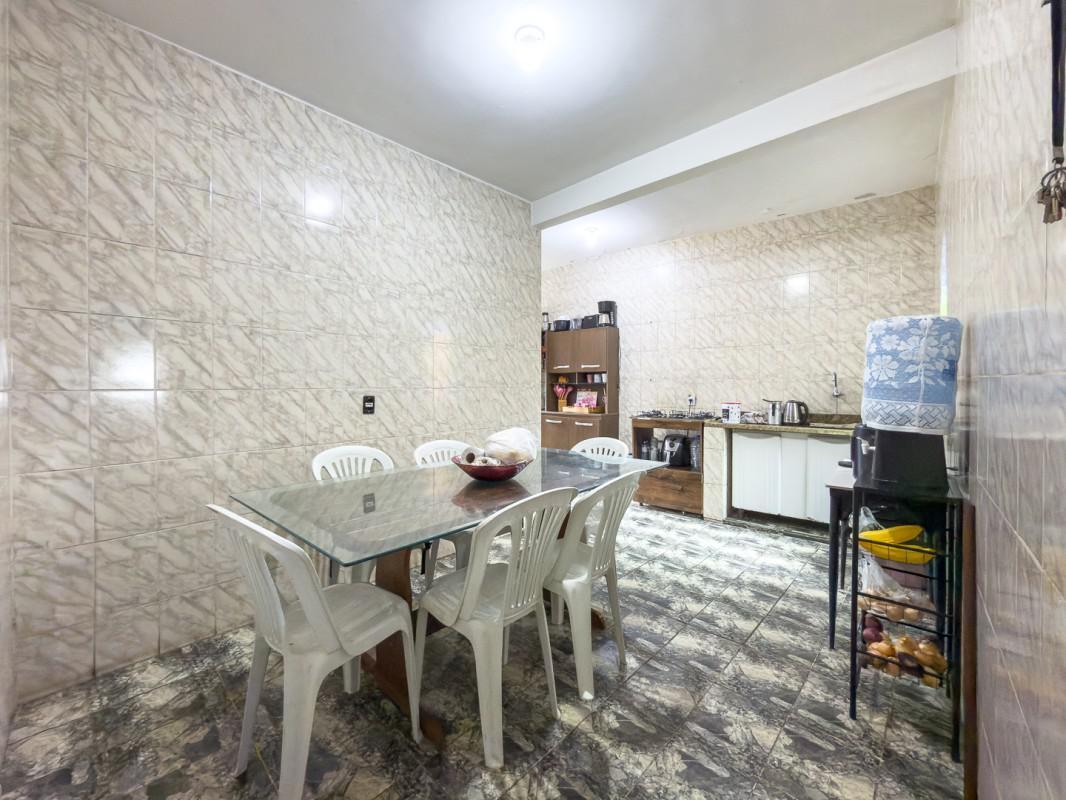 Casa, Confisco, 6 Quartos, 2 Vagas, 2 Suítes