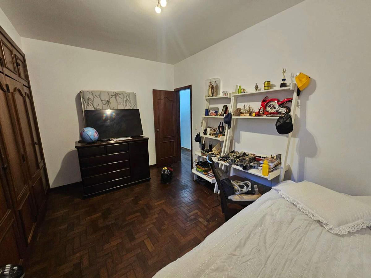 Apartamento, Sion, 4 Quartos, 2 Vagas, 1 Suíte
