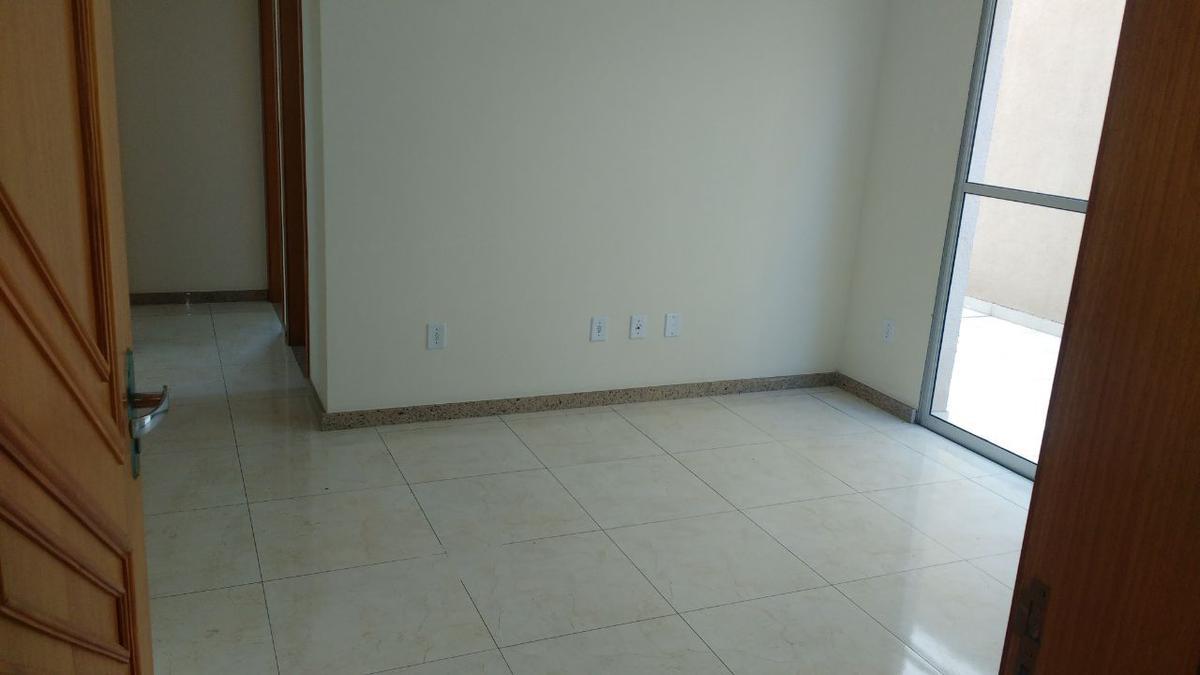 Apartamento, Santa Mônica, 2 Quartos, 2 Vagas, 1 Suíte