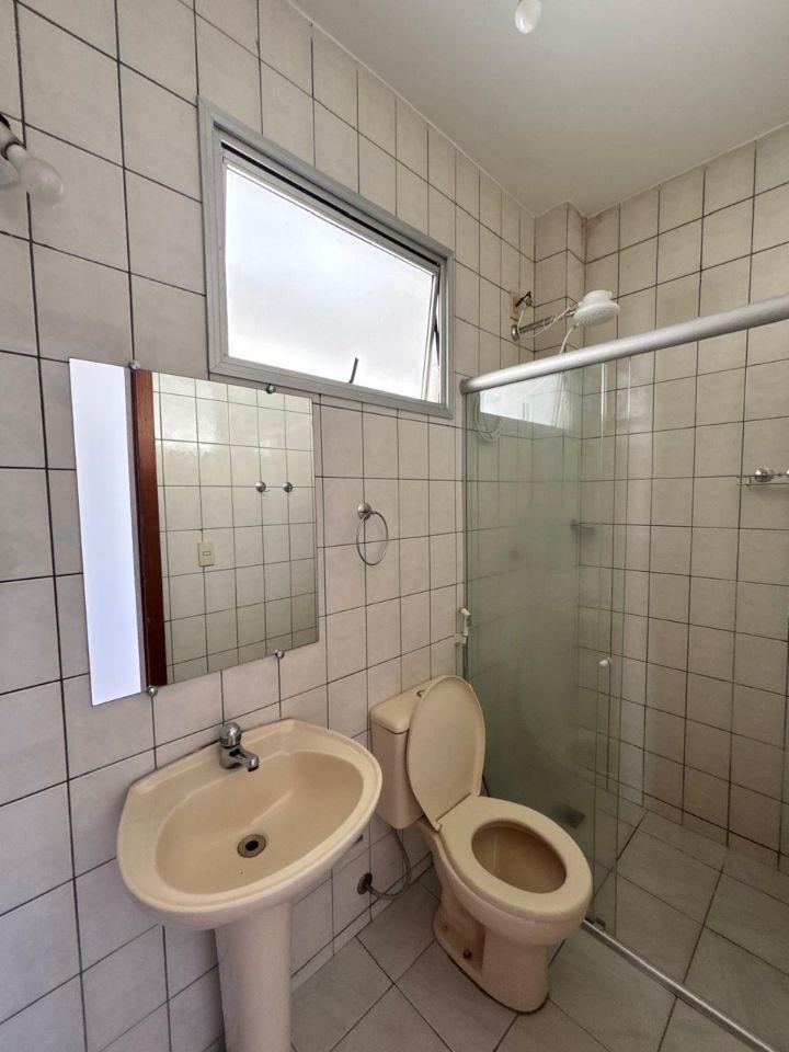 Apartamento, Liberdade, 3 Quartos, 1 Vaga, 1 Suíte