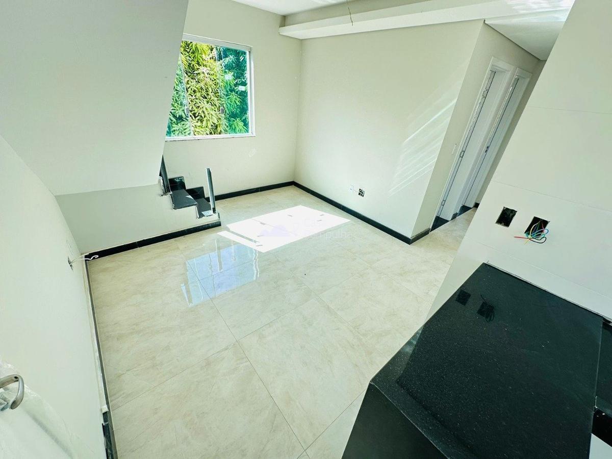 Apartamento, Santa Mônica, 3 Quartos, 2 Vagas, 1 Suíte