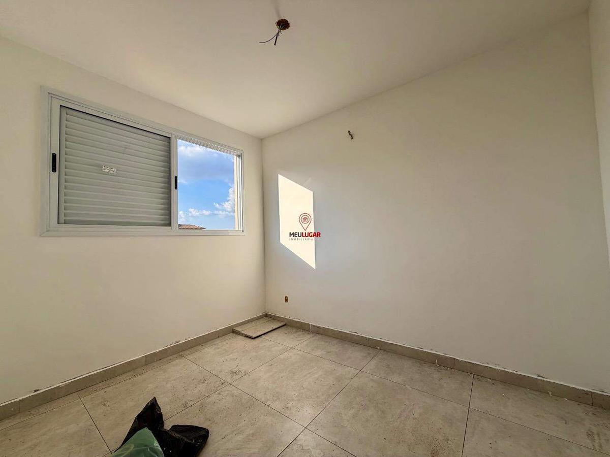 Cobertura, Marilândia, 3 Quartos, 2 Vagas, 1 Suíte