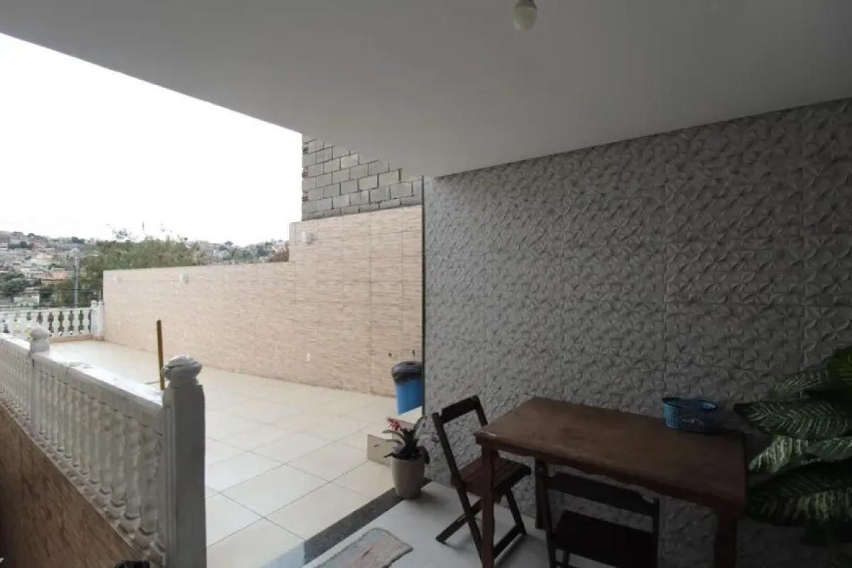 Casa, Manacás, 3 Quartos, 2 Vagas