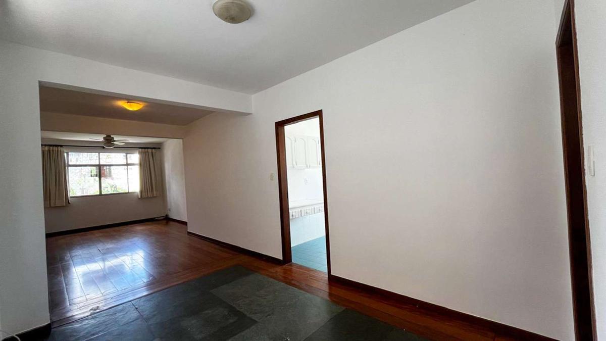 Apartamento, Serra, 3 Quartos, 2 Vagas, 1 Suíte