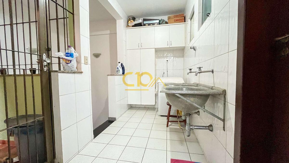 Casa, Palmares, 3 Quartos, 4 Vagas, 1 Suíte