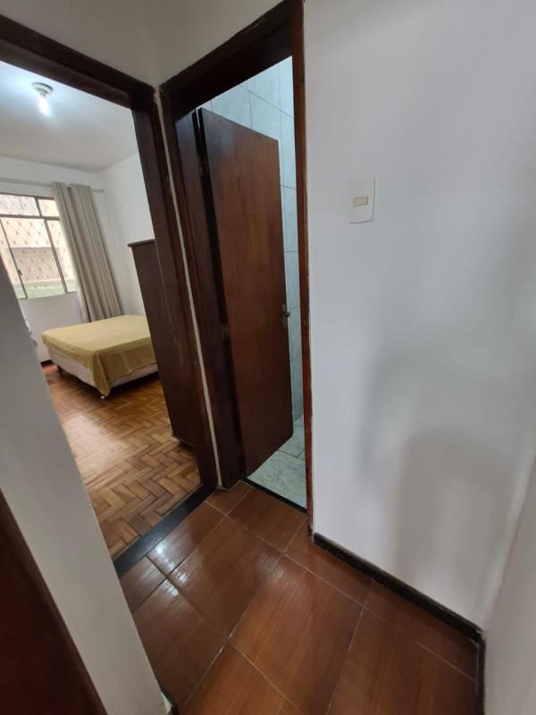 Apartamento, Centro, 2 Quartos, 0 Vaga