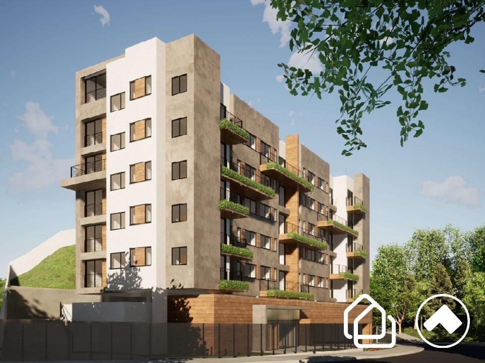 Apartamento, Buritis, 2 Quartos, 1 Vaga