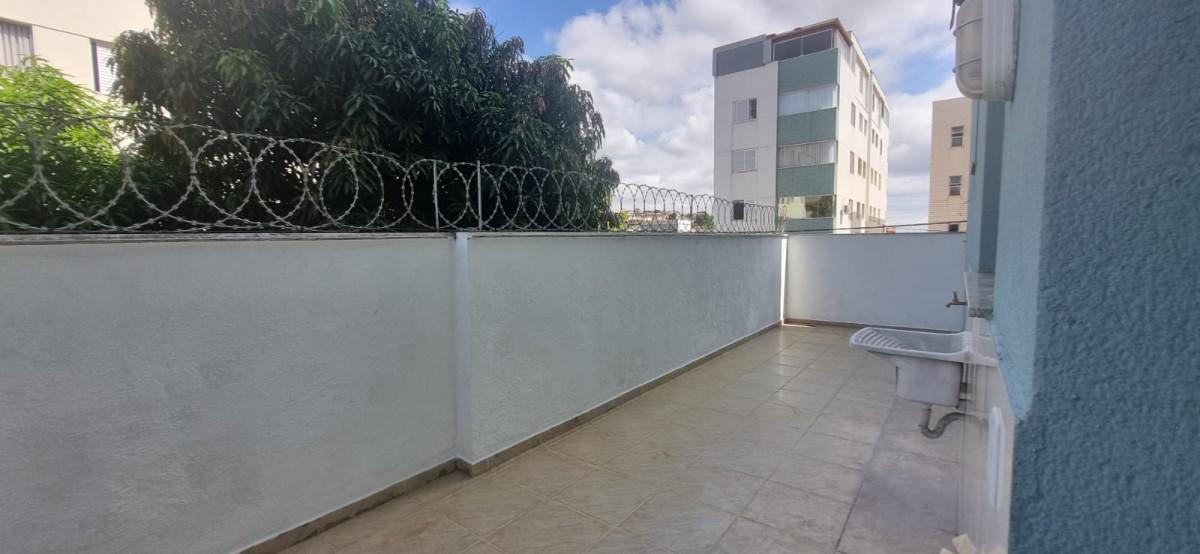 Apartamento, Ana Lúcia, 2 Quartos, 1 Vaga, 1 Suíte