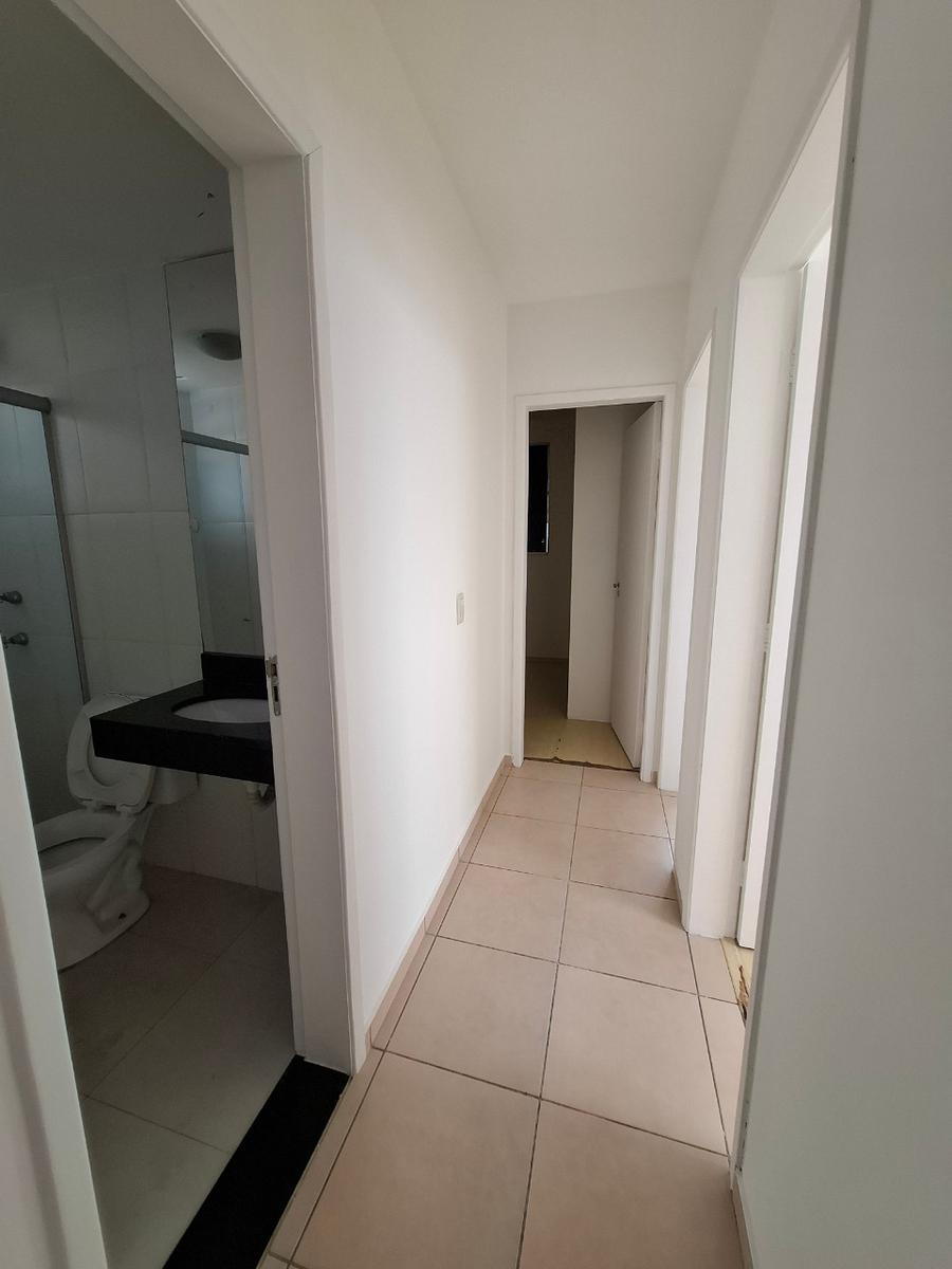 Apartamento, Silveira, 3 Quartos, 2 Vagas, 1 Suíte