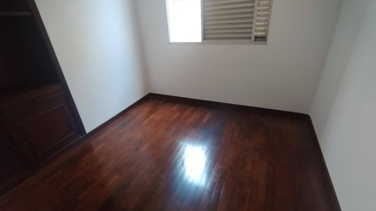 Apartamento, Cidade Nova, 4 Quartos, 4 Vagas, 1 Suíte