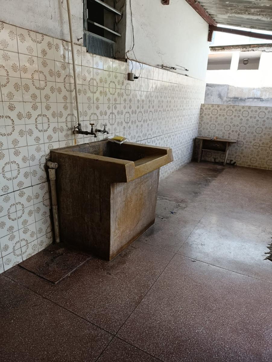 Casa, Jardim Montanhês, 2 Quartos, 2 Vagas