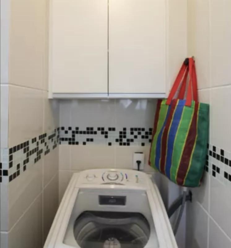 Apartamento, Manacás, 2 Quartos, 1 Vaga