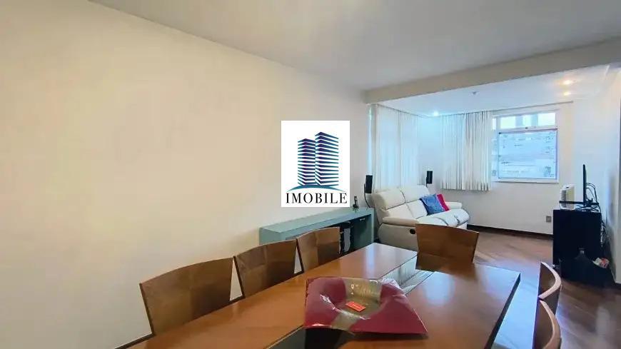 Apartamento, Gutierrez, 4 Quartos, 3 Vagas, 1 Suíte