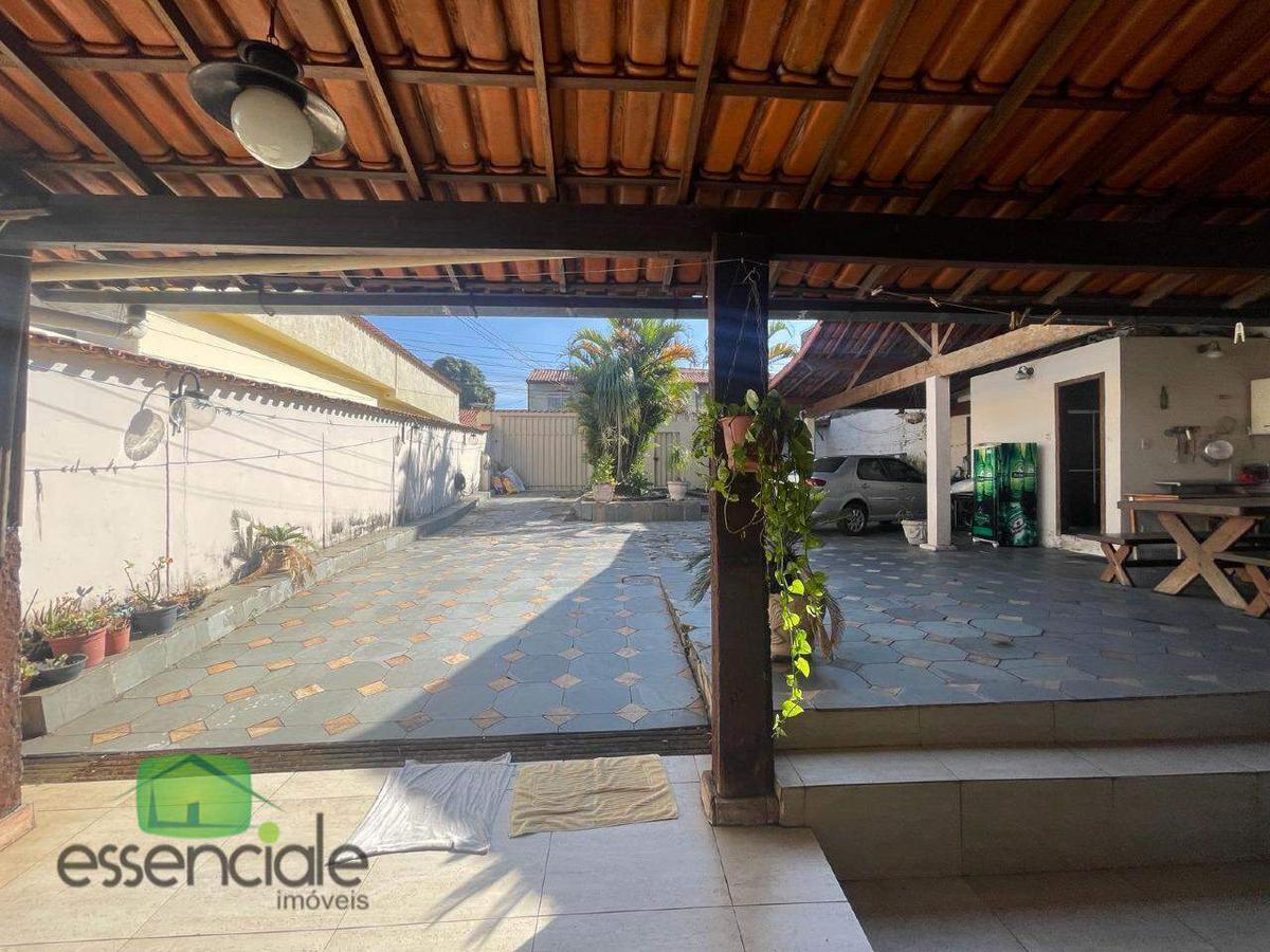 Casa, Novo Riacho, 3 Quartos, 6 Vagas