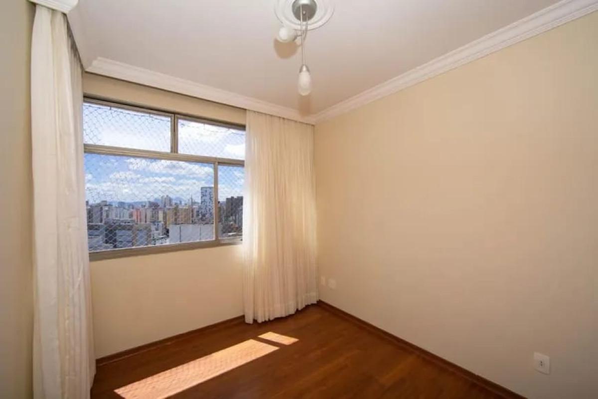 Apartamento, Barro Preto, 4 Quartos, 2 Vagas, 1 Suíte