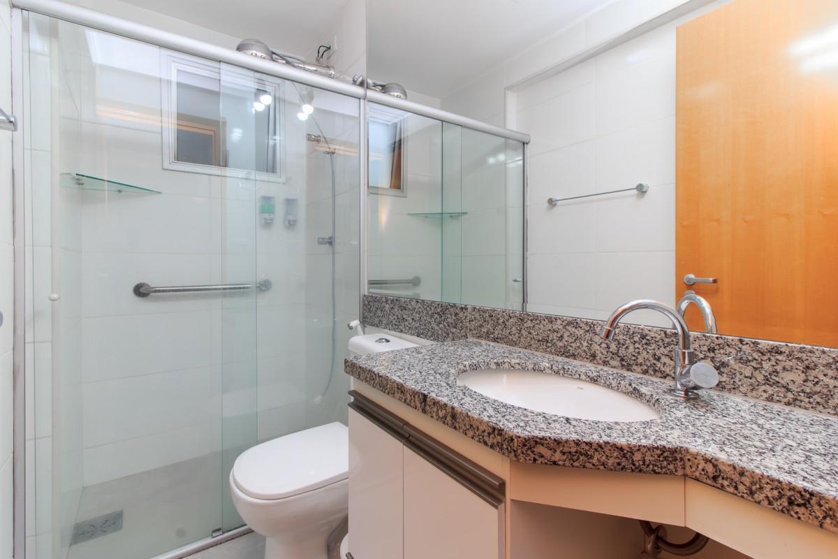 Apartamento, Lourdes, 2 Quartos, 2 Vagas, 1 Suíte
