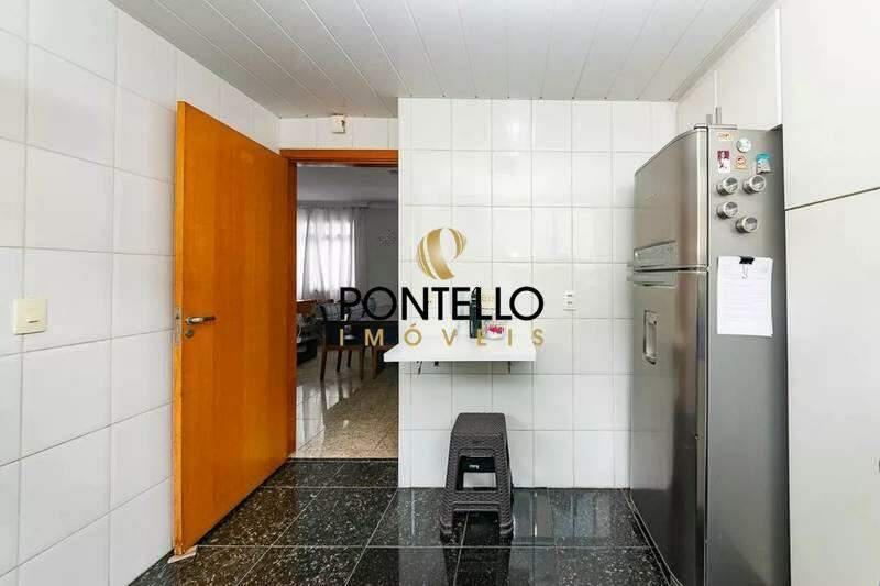 Cobertura, Prado, 4 Quartos, 2 Vagas, 1 Suíte