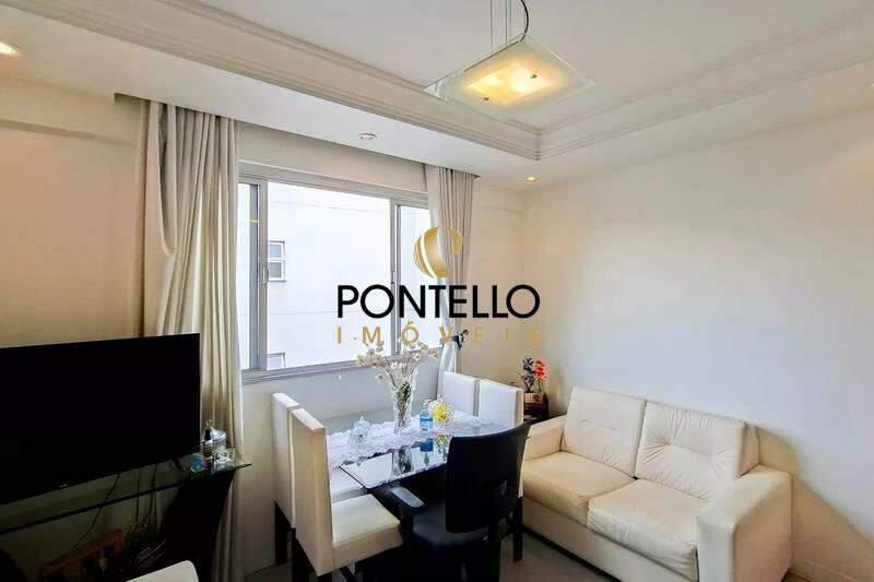 Cobertura, União, 3 Quartos, 1 Vaga, 1 Suíte