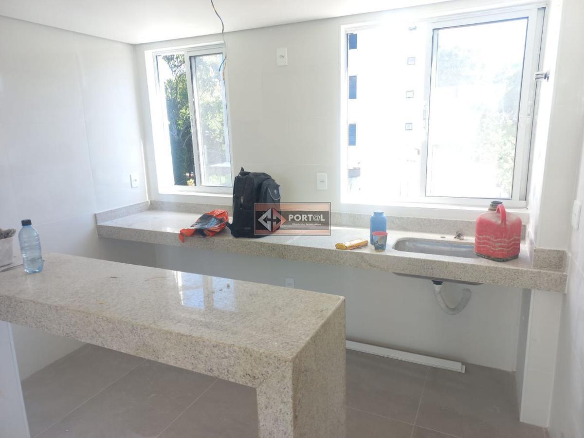 Cobertura, Itapoã, 2 Quartos, 2 Vagas