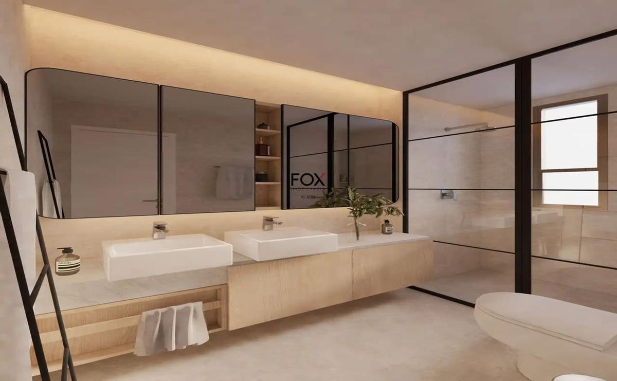 Apartamento, Cruzeiro, 4 Quartos, 4 Vagas, 2 Suítes