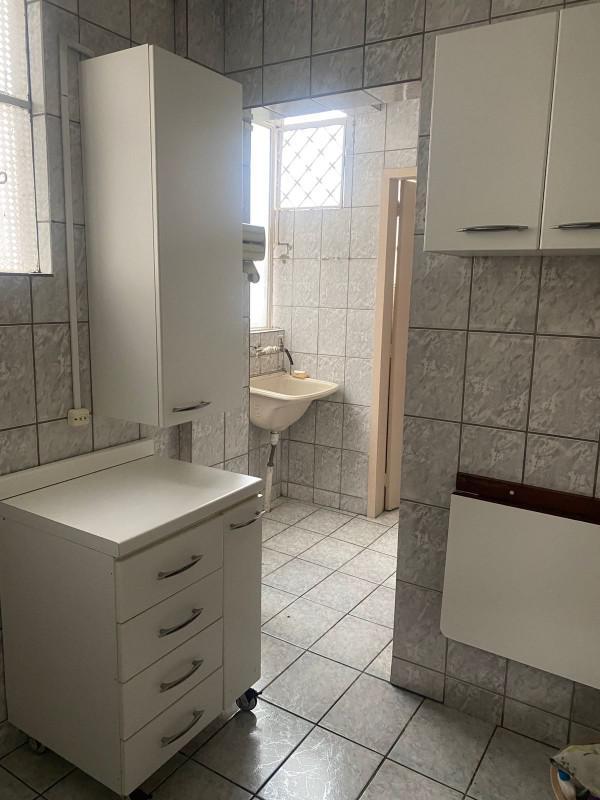 Apartamento, Padre Eustáquio, 3 Quartos, 0 Vaga