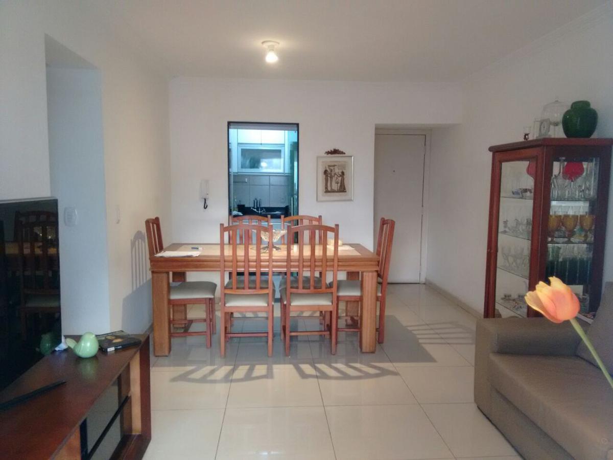 Apartamento, Castelo, 3 Quartos, 2 Vagas, 1 Suíte