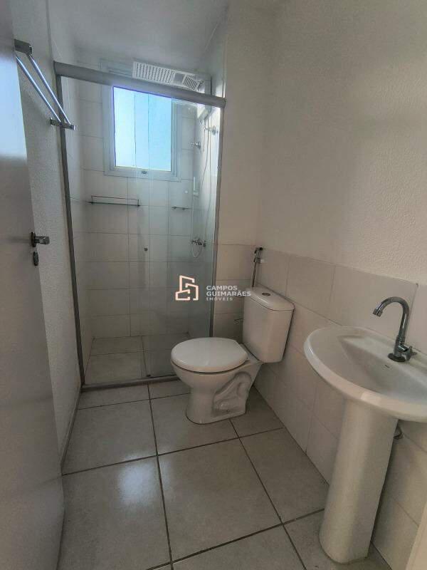 Apartamento, Jk, 2 Quartos, 1 Vaga