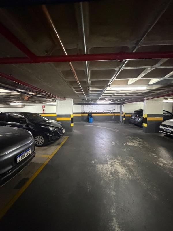 Garagem, Gutierrez, 0 Quarto, 30 Vagas